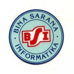 AMIK BSI Jakarta