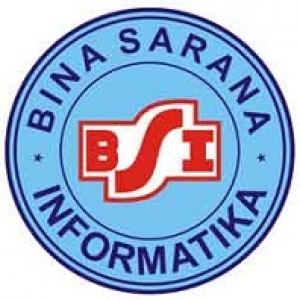 AMIK BSI Yogyakarta