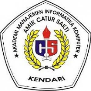 AMIK Catur Sakti Kendari 