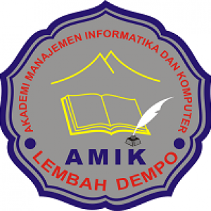 AMIK Lembah Dempo