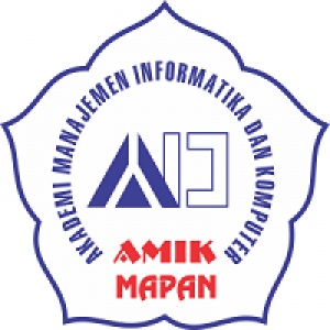 AMIK Mapan Tangerang