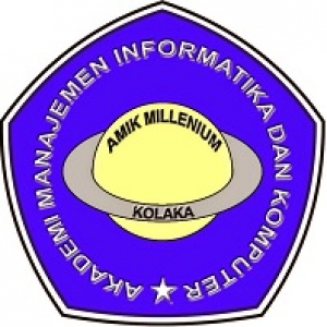 AMIK Millenium Kolaka 