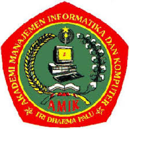 AMIK Tri Dharma Palu