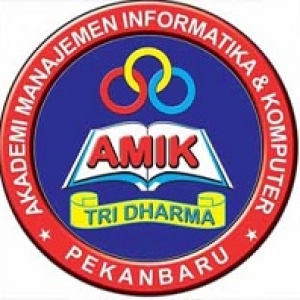 AMIK Tri Dharma Pekanbaru