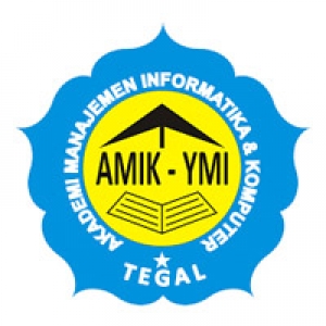 AMIK YMI Tegal