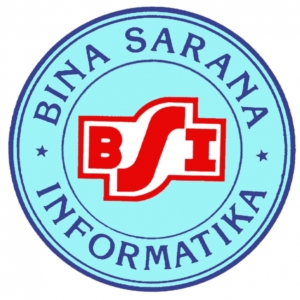 Bina Sarana Informatika (Kampus B1)