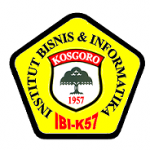 Institut Bisnis dan Informatika (IBI) Kosgoro 1957