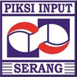 Politeknik Piksi Input Serang