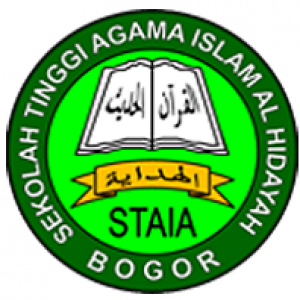 Sekolah Tinggi Agama Islam Al Hidayah Bogor