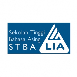 Sekolah Tinggi Bahasa Asing LIA Jakarta