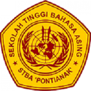 Sekolah Tinggi Bahasa Asing Pontianak 