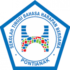 Sekolah Tinggi Bahasa Harapan Bersama Pontianak