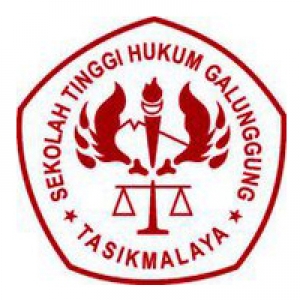 Sekolah Tinggi Hukum Galunggung