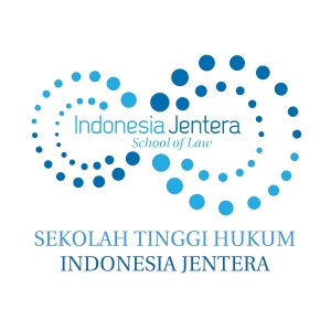 Sekolah Tinggi Hukum Indonesia Jentera