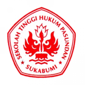 Sekolah Tinggi Hukum Pasundan