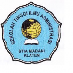 Sekolah Tinggi Ilmu Administrasi Madani