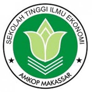 Sekolah Tinggi Ilmu Ekonomi Amkop Makassar