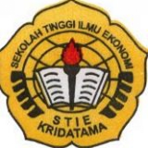 Sekolah Tinggi Ilmu Ekonomi Kridatama Bandung