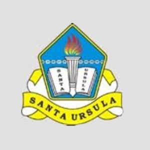 Sekolah Tinggi Ilmu Ekonomi Santa Ursula