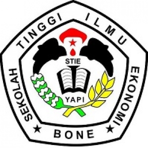 Sekolah Tinggi Ilmu Ekonomi Yapi Bone