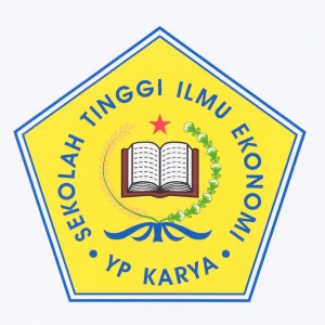 Sekolah Tinggi Ilmu Ekonomi YP-Karya