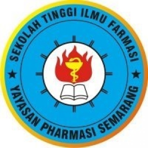 Sekolah Tinggi Ilmu Farmasi Yayasan  Pharmasi