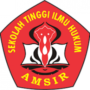 Sekolah Tinggi Ilmu Hukum Amsir