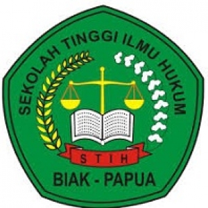 Sekolah Tinggi Ilmu Hukum Biak-Papua