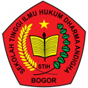 Sekolah Tinggi Ilmu Hukum Dharma Andhiga