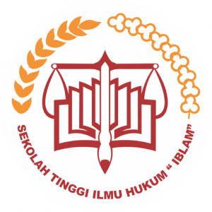 Sekolah Tinggi Ilmu Hukum IBLAM