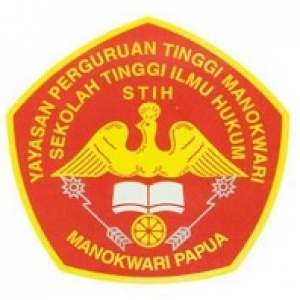 Sekolah Tinggi Ilmu Hukum Manokwari 