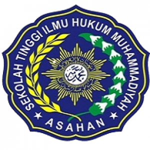 Sekolah Tinggi Ilmu Hukum Muhammadiyah Asahan