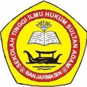 Sekolah Tinggi Ilmu Hukum Sultan Adam