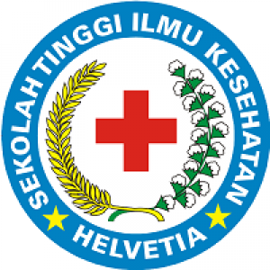 Sekolah Tinggi Ilmu Kesehatan Helvetia Medan