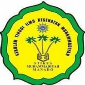 Sekolah Tinggi Ilmu Kesehatan Muhamadiyah Manado