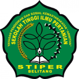 Sekolah Tinggi Ilmu Pertanian Belitang