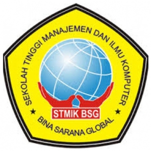 Sekolah Tinggi Manajemen Informatika dan Komputer (STMIK) Bina Sarana Global