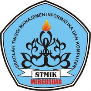 Sekolah Tinggi Manajemen Informatika dan Komputer Mercusuar