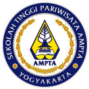 SEKOLAH TINGGI PARIWISATA AMPTA YOGYAKARTA