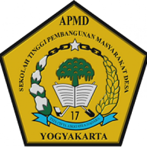 SEKOLAH TINGGI PEMBANGUNAN MASYARAKAT DESA APMD