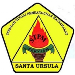 Sekolah Tinggi Pembangunan Masyarakat Santa Ursula 