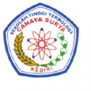 Sekolah Tinggi Teknologi Cahaya Surya