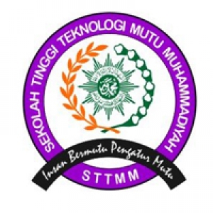 Sekolah Tinggi Teknologi Mutu Muhammadiyah