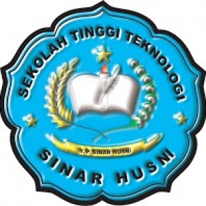 Sekolah Tinggi Teknologi Sinar Husni