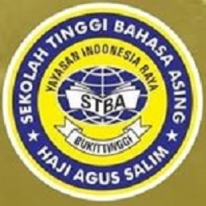 STBA Haji Agus Salim 