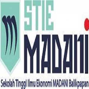 STIE Madani Balikpapan