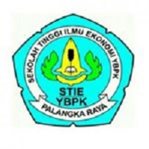 STIE YBPK Palangka