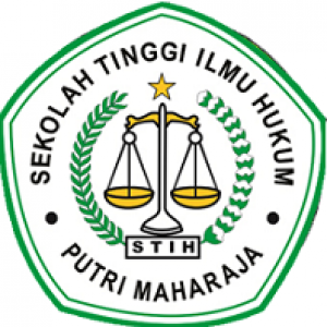 STIH Putri Maharaja 