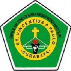 STIKES Katolik St Vincentius A Paulo Surabaya