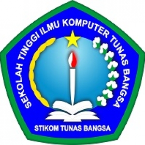 STIKOM Tunas Bangsa